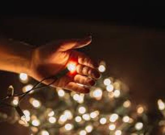 Boas Festas: O Renascimento e a Esperança do Natal