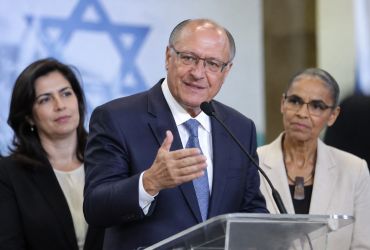 Alckmin e o eleitor de centro no segundo turno