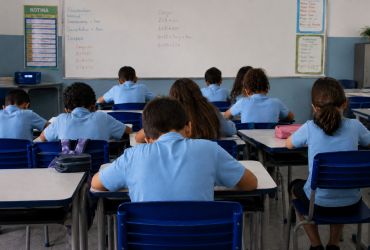 Escolas públicas do Nordeste lideram ranking do Saeb 2025
