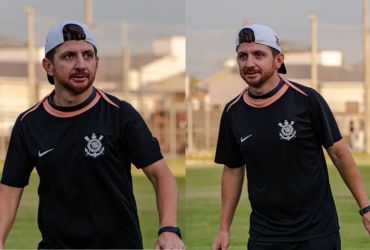 Quem é William Batista, técnico do Corinthians