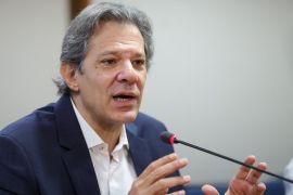 Haddad apresenta agenda de isenção de IR a R$ 5 mil e regulamentação de big techs e IA