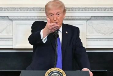 Sanções de Trump ao TPI: o que muda para a Corte