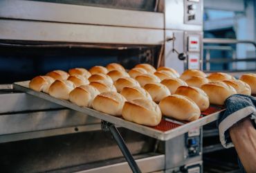 Inflação da energia: como ela encarece o pãozinho