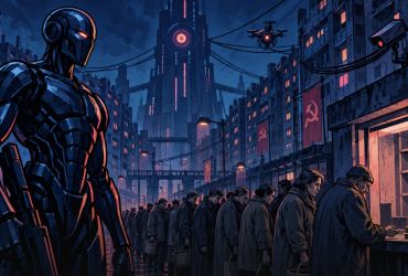 Inteligência artificial e socialismo: o limite do cálculo