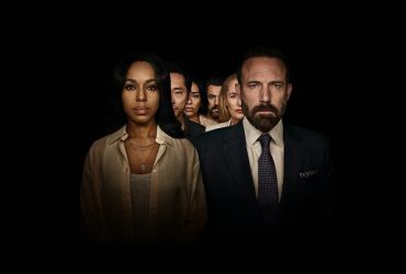 Filme Sobrevivência: trama de Ben Affleck na Netflix