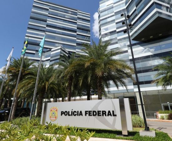 Polícia Federal nega edição de conversas íntimas de Daniel Vorcaro