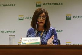 Petrobras: Magda Chambriard afirma que dividendos continuarão sendo distribuídos