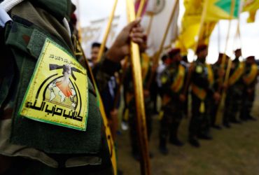 Irã busca alternativas logísticas para sustentar Hezbollah após perda de rotas na Síria
