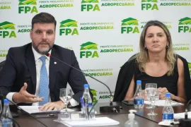 Frente Parlamentar da Agricultura propõe 20 ações para reduzir preços de alimentos no Brasil