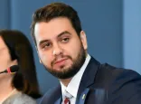 Filipe Martins autorizado por Moraes a comparecer ao julgamento no STF sobre tentativa de golpe