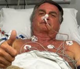 Complexidade da cirurgia de Jair Bolsonaro revela desafios em sua recuperação pós-facada