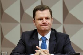 PF revoga registro de armas de Anderson Torres e sugere repasse para forças de segurança