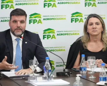Frente Parlamentar da Agricultura propõe 20 ações para reduzir preços de alimentos no Brasil