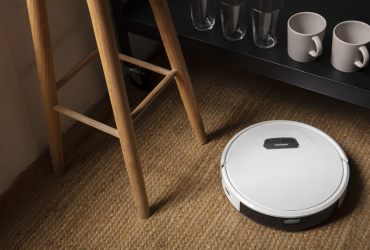 A Nova Era dos Robôs Domésticos: Emergência de Assistência e Medos a Superar