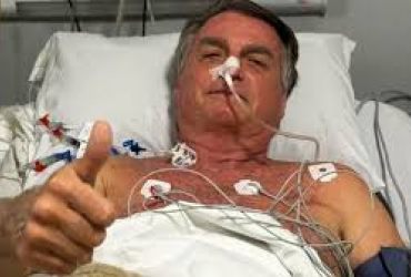 Complexidade da cirurgia de Jair Bolsonaro revela desafios em sua recuperação pós-facada