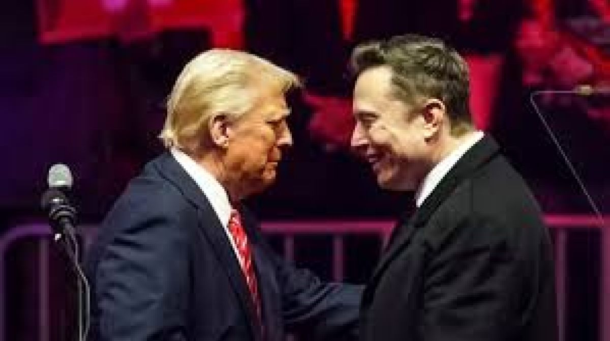 Trump Revoga Incentivos a Carros Elétricos e Abre Caminho para Mercedes e Gasolina
