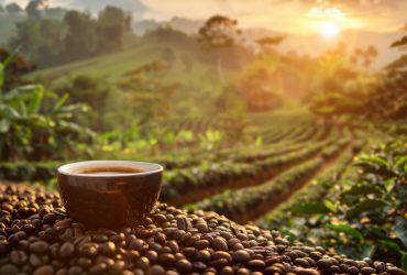 Remineral de rochas: A Inovação que Está Transformando a Produtividade do Café na Bahia