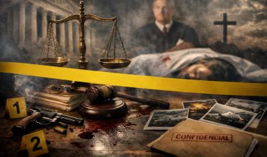 A Verdade que se Perde Antes do Julgamento