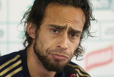 Ex-Jogador Jorge Valdivia Preso no Chile por Acusação de Abuso Sexual