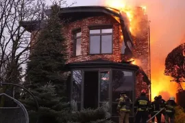 Escalada do Conflito: Rússia Lança Míssel Intercontinental pela Primeira Vez contra a Ucrânia