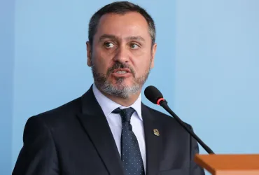 Diretor da Polícia Federal Reagiu Contra Anistia e Defendeu Justiça para Crimes Graves