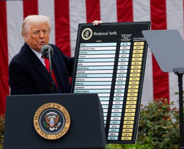 Tarifas de Trump impulsionam exportações de carnes e ovos do Brasil