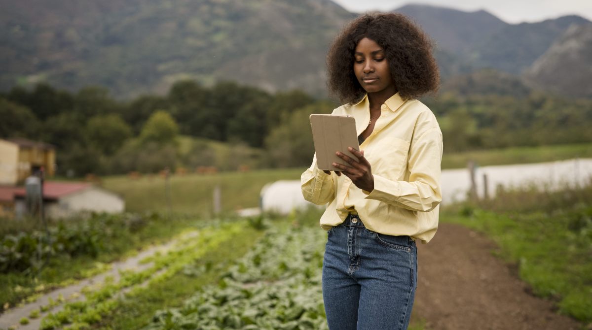 Descubra Como o Agronegócio Está Transformando a Economia Brasileira e Mudando a Sua Vida: Tudo Sobre o Programa 'A Força do Agro'!
