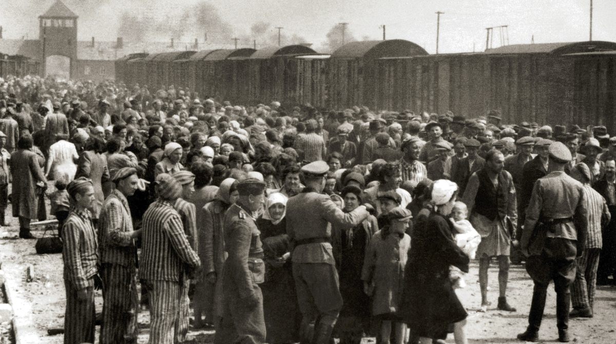 Histórias de judeus expulsos de países árabes e sua luta por reconhecimento