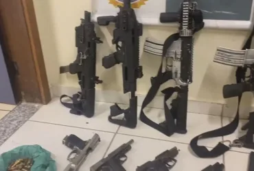 Terror nas Comunidades: O Impacto das Milícias em Rio das Pedras