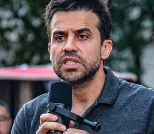 Suspensão do Instagram de Pablo Marçal: Tensão Política e Censura em São Paulo?