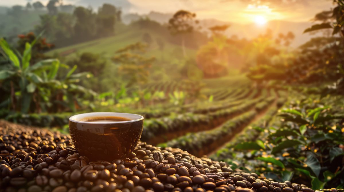 Remineral de rochas: A Inovação que Está Transformando a Produtividade do Café na Bahia