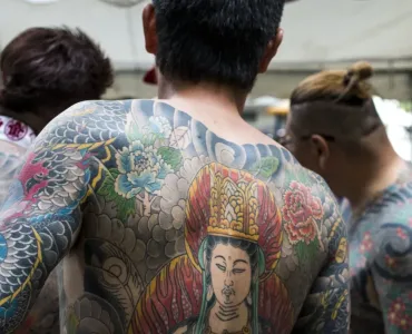 Yakuza se compromete a acabar com a violência interna no Japão em busca de paz entre facções