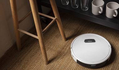 A Nova Era dos Robôs Domésticos: Emergência de Assistência e Medos a Superar