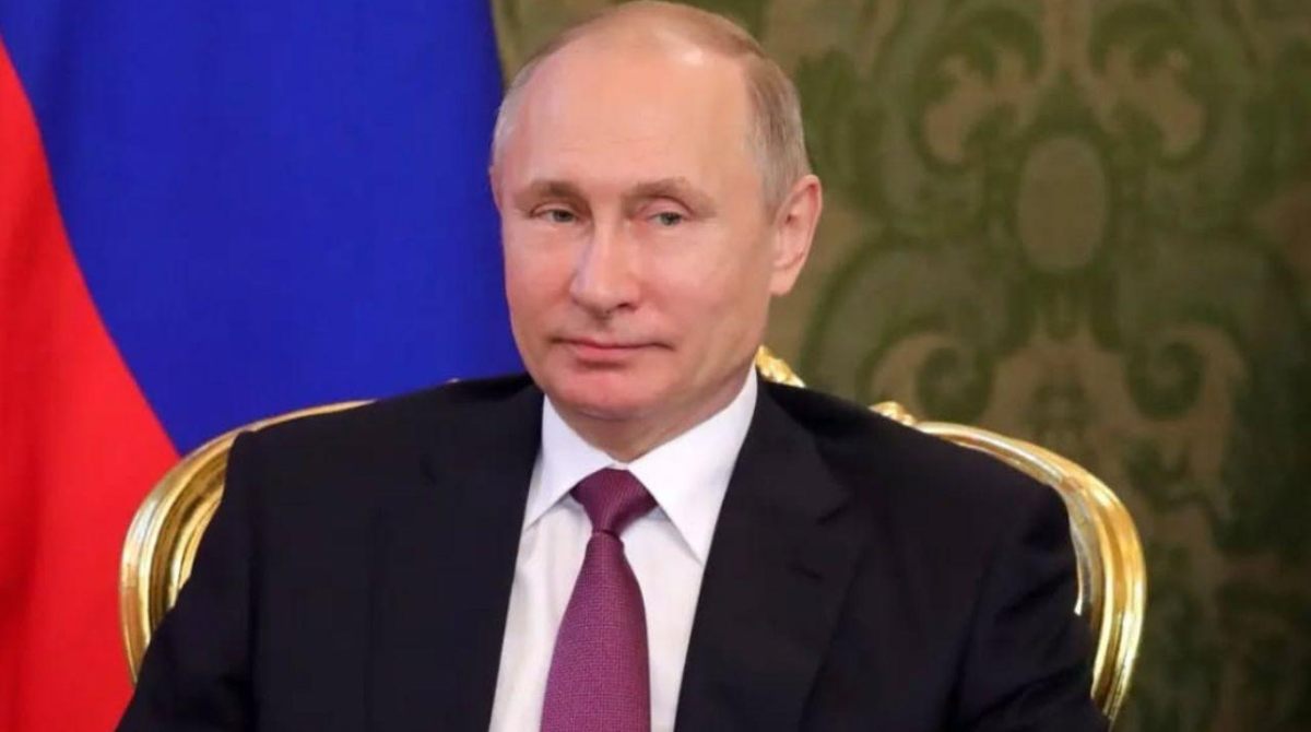 Putin destaca a visão ambiciosa de Elon Musk ao comparar com o gênio da corrida espacial soviética