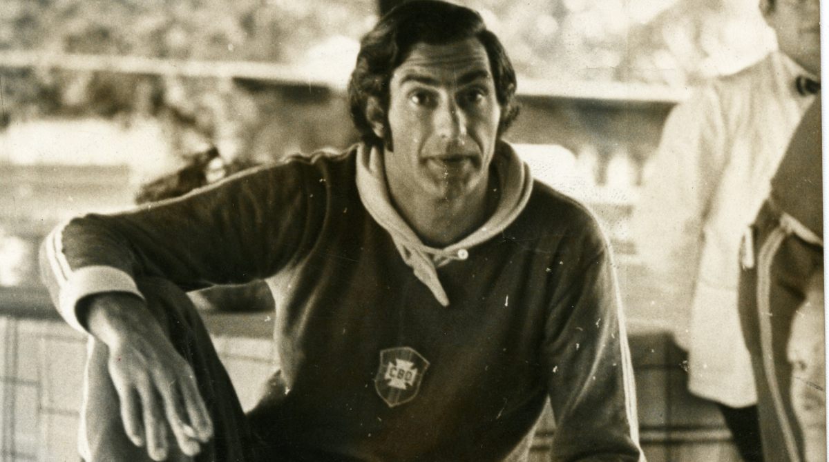 A trajetória do goleiro Félix: um herói injustiçado na Copa de 1970