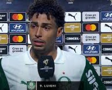 Após o carnaval: Luighi e o racismo que persiste no futebol brasileiro