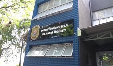 Corpo de 'Sicário' é liberado para sepultamento após autópsia