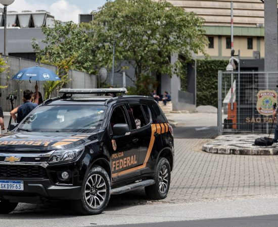 Braço direito de Vorcaro morre depois de tentativa enquanto estava sob custódia