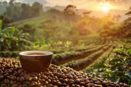 Remineral de rochas: A Inovação que Está Transformando a Produtividade do Café na Bahia