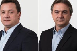 Escândalo em Plena Luz do Dia: Delator da Odebrecht se Tornou Figura Central no Governo Lula!