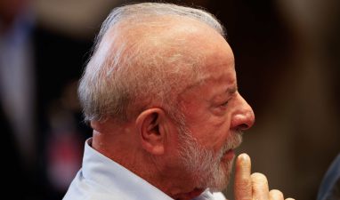 Do Planalto ao Centrão: quem são os políticos na “teia” de Vorcaro