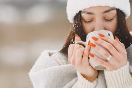 Prepare-se! Uma Tempestade de Frio e Chuvas Está Chegando ao Sul do Brasil!
