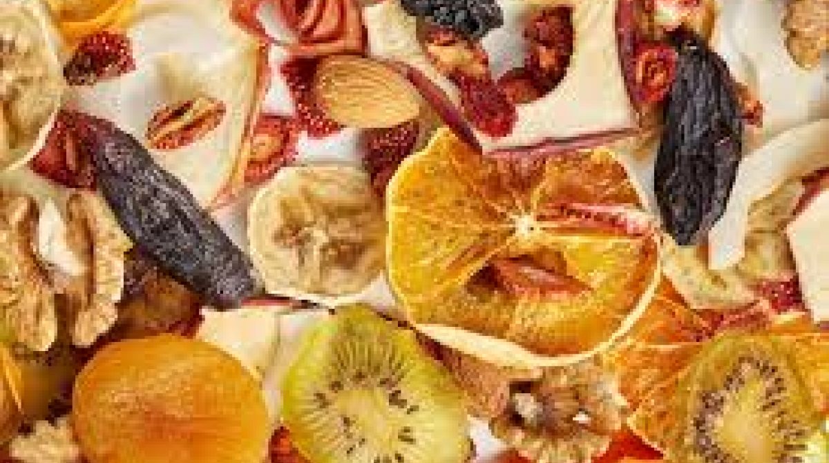 Onde Estão as Frutas Secas de Qualidade e a Nostalgia por Nosso País?