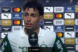 Após o carnaval: Luighi e o racismo que persiste no futebol brasileiro