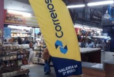 Investigação do TCU Revela Irregularidades em Contrato Bilionário dos Correios