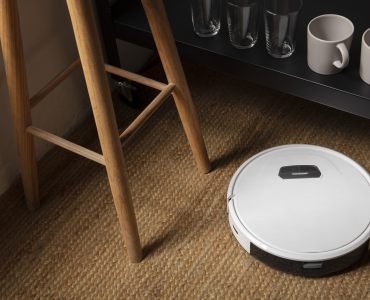 A Nova Era dos Robôs Domésticos: Emergência de Assistência e Medos a Superar