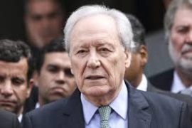 Lewandowski compara governadores à era da República Velha e defende PEC da Segurança Pública