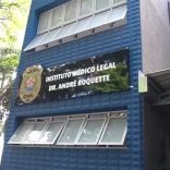 Corpo de 'Sicário' é liberado para sepultamento após autópsia