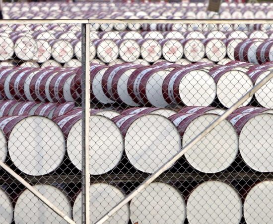 Preço do Petróleo Ultrapassa US$ 100 com Escalada da Guerra no Oriente Médio