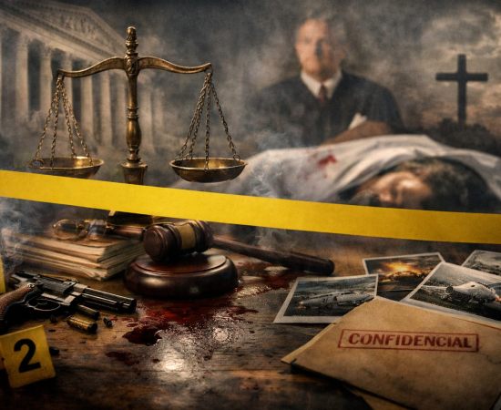 A Verdade que se Perde Antes do Julgamento